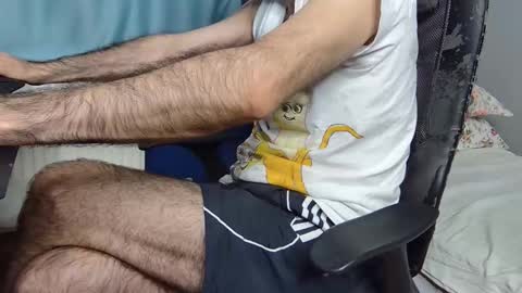 FlyDirty online show from 10/10/25, 10:42