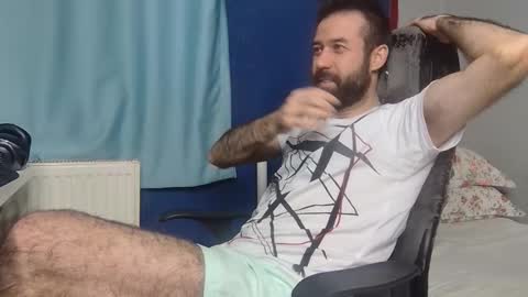 FlyDirty online show from 10/12/25, 06:07