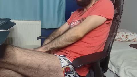 FlyDirty online show from 10/13/25, 06:41