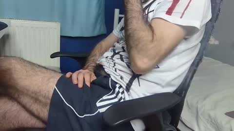 FlyDirty online show from 10/24/25, 11:34