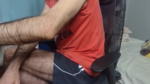 FlyDirty online show from 10/25/25, 06:13