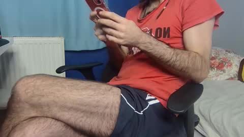 FlyDirty online show from 10/26/25, 07:03