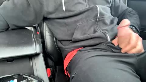 Snapshot of flyersguy84 chatting on 03/16/26, 06:34 Average Joe online show from 03/16/26, 06:34