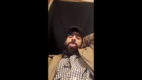 Snapshot of flyyguy69 chatting on 12/16/25, 06:07 flyyguy69 online show from 12/16/25, 06:07