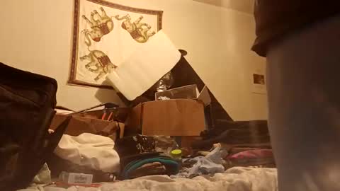 Snapshot of flyyguy69 chatting on 01/18/26, 03:54 flyyguy69 online show from 01/18/26, 03:54