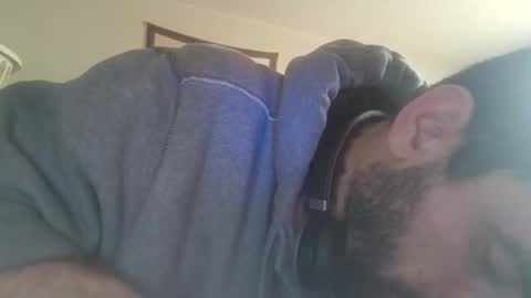 Snapshot of flyyguy69 chatting on 02/08/26, 07:06 flyyguy69 online show from 02/08/26, 07:06