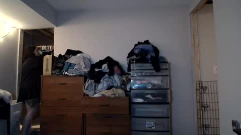 Snapshot of fncollegegrl chatting on 12/30/24, 12:54 Wednesday online show from 12/30/24, 12:54