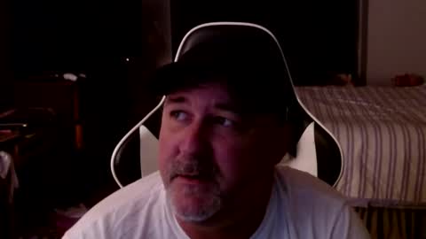 Snapshot of focohollywood chatting on 01/27/25, 08:51 Jack online show from 01/27/25, 08:51