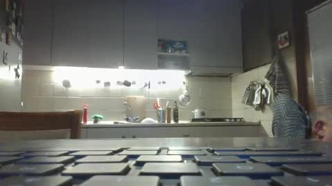 fofodi online show from 10/23/25, 10:52