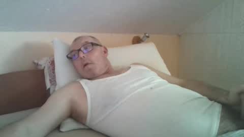 Snapshot of fojtik chatting on 11/07/25, 02:39 Fojtik online show from 11/07/25, 02:39