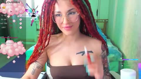 Snapshot of folinskaayaa chatting on 09/16/25, 05:08 folinskaayaa online show from 09/16/25, 05:08