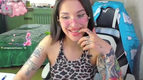 folinskaayaa online show from 05/30/26, 06:21