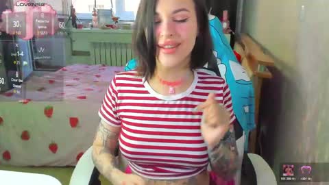 folinskaayaa online show from 06/04/26, 04:29
