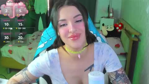 folinskaayaa online show from 06/08/26, 03:29