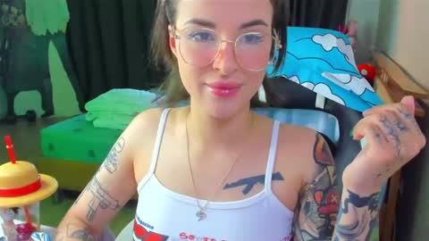 folinskaayaa online show from 06/24/26, 04:55