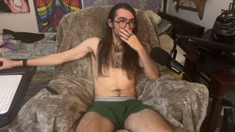 Chris online show from 12/11/24, 01:49