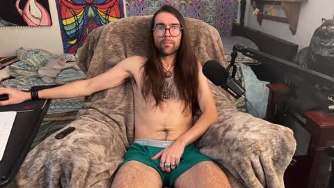 Chris online show from 12/18/24, 05:00