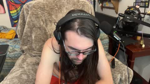 Chris online show from 01/19/25, 10:39