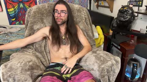 Chris online show from 01/20/25, 07:25