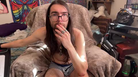 Chris online show from 01/23/25, 08:56