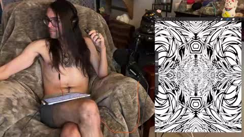 Chris online show from 01/27/25, 02:57