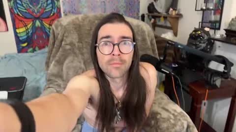 Chris online show from 02/09/25, 11:36