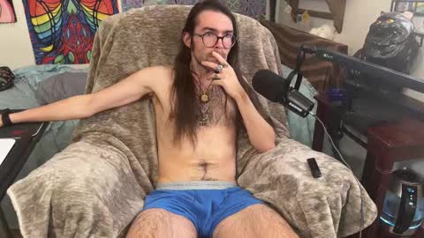 Chris online show from 02/12/25, 12:05