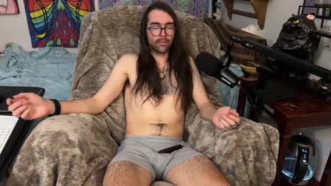 Chris online show from 03/01/25, 11:17