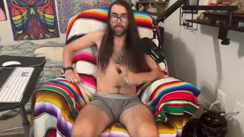 Chris online show from 09/21/25, 09:11