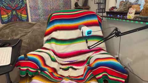 Chris online show from 01/05/26, 05:27