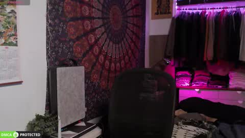 Snapshot of folleti7 chatting on 11/10/25, 09:03 Folleti online show from 11/10/25, 09:03