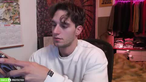 Snapshot of folleti7 chatting on 11/25/25, 09:26 Folleti online show from 11/25/25, 09:26