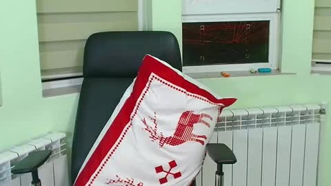 independent model online show from 01/13/25, 05:33