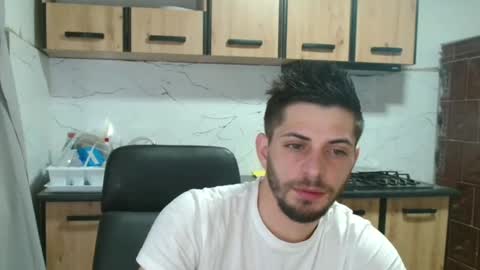 independent model online show from 02/18/25, 09:42