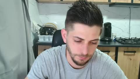 independent model online show from 02/28/25, 10:50