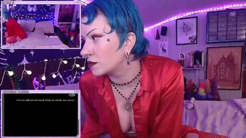 Snapshot of fondadix_ chatting on 11/18/25, 07:24 Fonda Dix online show from 11/18/25, 07:24