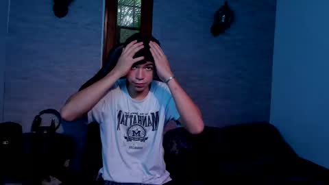 Snapshot of foniland_ chatting on 03/25/26, 06:47 Foni online show from 03/25/26, 06:47