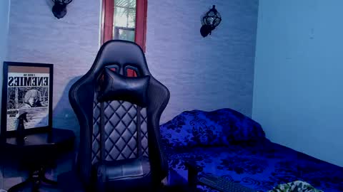 Snapshot of foniland_ chatting on 04/08/26, 02:50 Foni online show from 04/08/26, 02:50