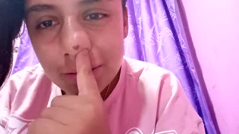 Snapshot of fonsecanezuko chatting on 12/26/24, 05:26 fonseca nezuko online show from 12/26/24, 05:26