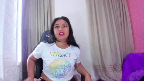 Snapshot of fonsecanezuko chatting on 02/19/25, 10:53 fonseca nezuko online show from 02/19/25, 10:53