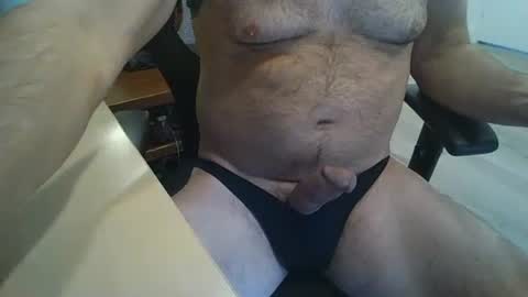 Socalman online show from 02/27/25, 09:14