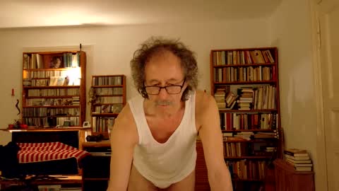 cum together online show from 03/04/25, 09:22