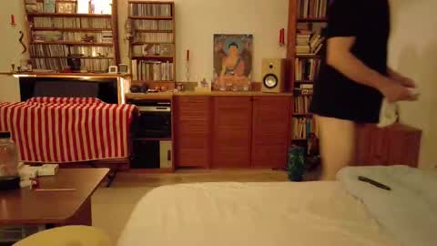 cum together online show from 11/02/25, 08:00