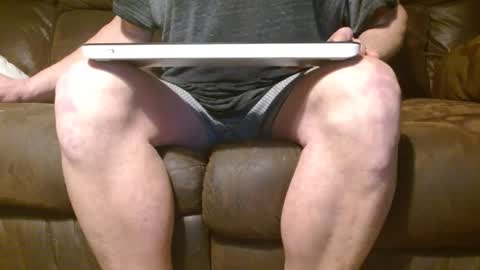 Fooman1007 online show from 12/29/24, 03:11