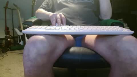 Fooman1007 online show from 02/22/26, 01:29