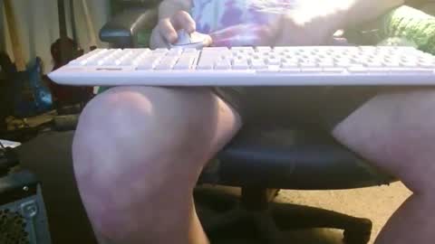 Fooman1007 online show from 04/03/26, 01:47