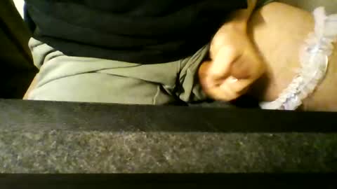 Snapshot of footboycock chatting on 07/05/26, 09:22 footboycock online show from 07/05/26, 09:22