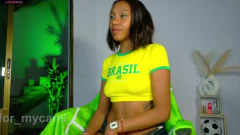 Snapshot of for_mycami chatting on 06/14/26, 06:37 for_mycami online show from 06/14/26, 06:37