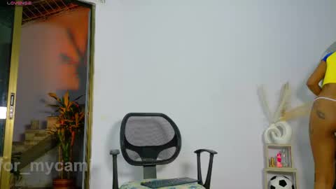 Snapshot of for_mycami chatting on 06/18/26, 09:09 for_mycami online show from 06/18/26, 09:09