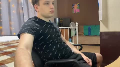 Alex online show from 01/07/26, 09:01